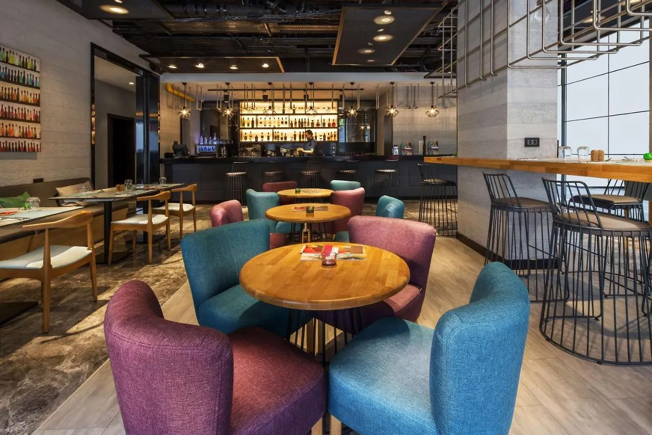 Park Inn By Radisson Izmir