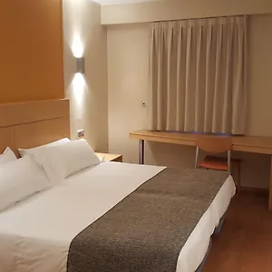 Hotel Espel ***