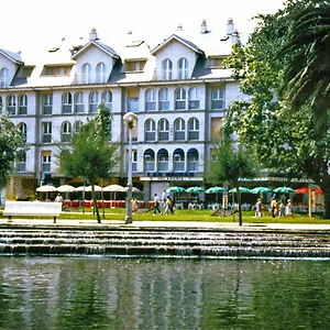 Apartahotel Brisas ***