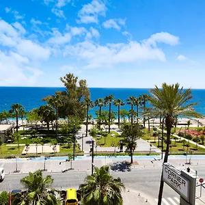 Hotell The Corner Park ***