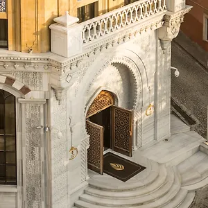 Отель Ajwa Sultanahmet - Preferred Lvx Collection *****