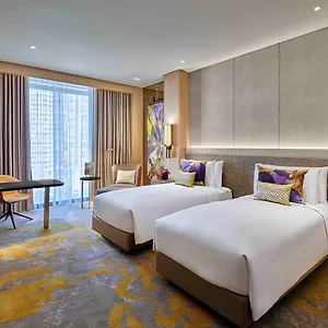 Отель Sofitel Centre *****