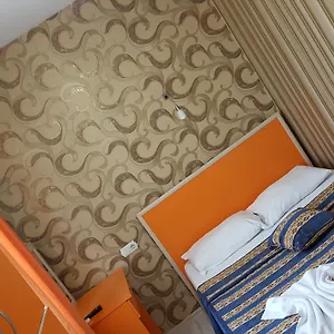 Отель типа 