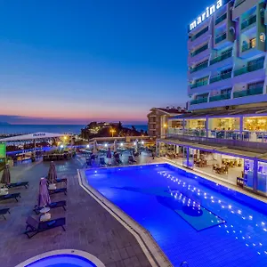 Hotell Marina ****