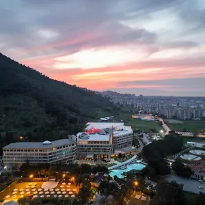 Курортный комплекс Kaya Thermal & Convention