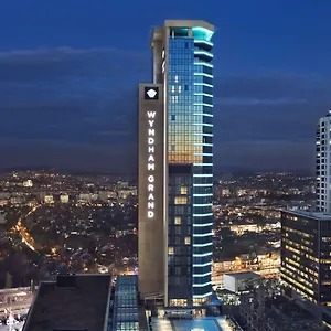 Wyndham Grand Levent & Conference Center Turquie