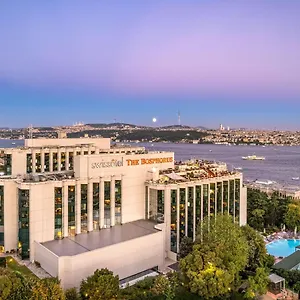 Swissotel The Bosphorus Turquie