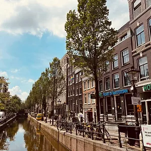 Heart Of Pays-Bas