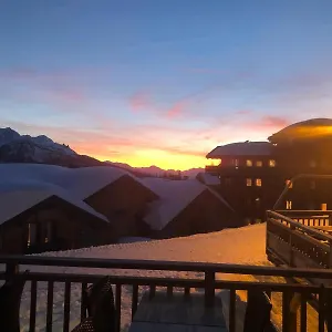 L'accroche Coeur France