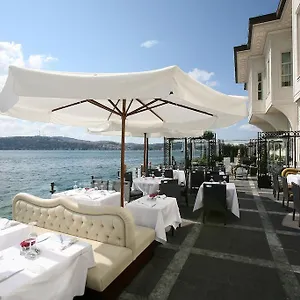 Les Ottomans Bosphorus - Special Category Turquie