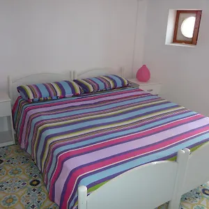 Le Terrazze Città di Lipari