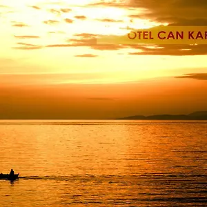 Отель Karaburun