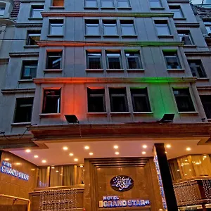 Hotell Grand Star Bosphorus & ****