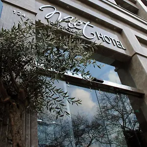 Hotel Met Boutique