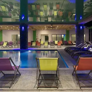 Cgh Résidences&spas Les De Flambeau France