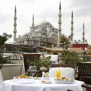 Hotell Hippodrome ***