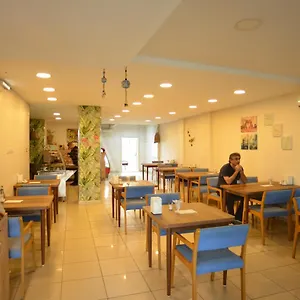 Yesilyurt Σμύρνη