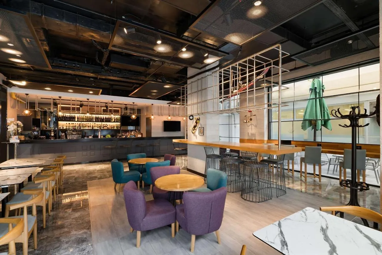 Park Inn By Radisson Izmir