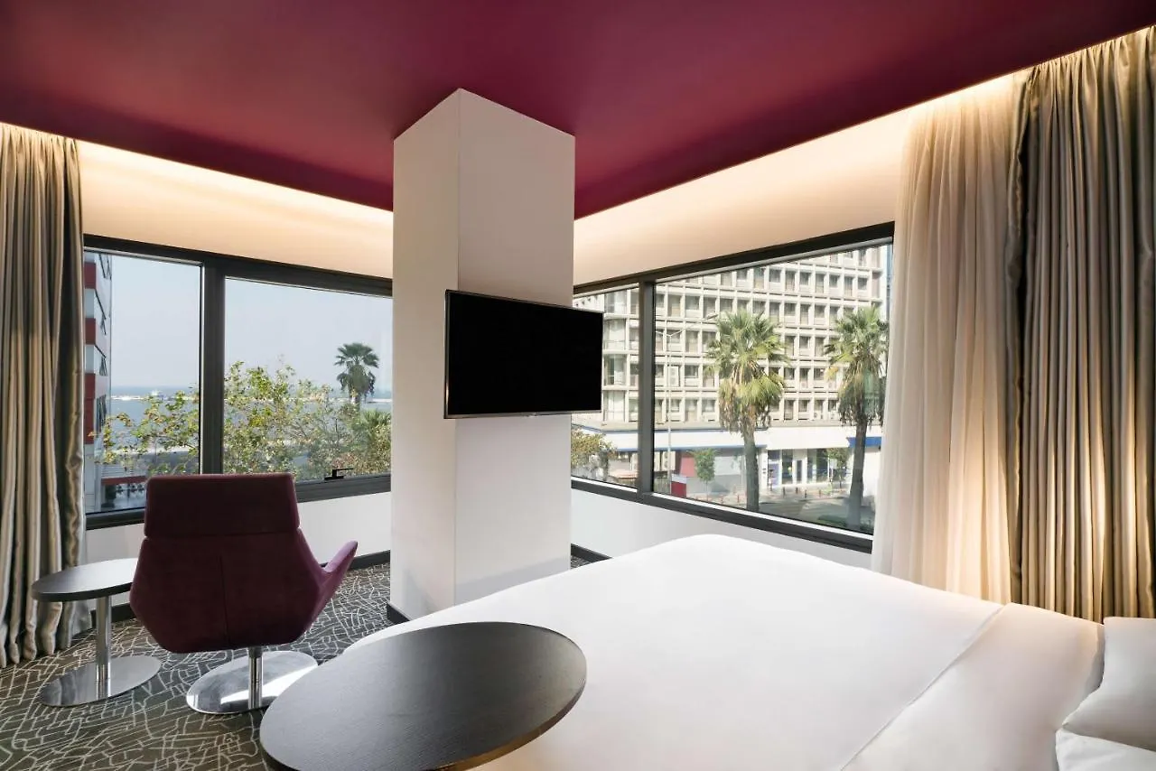 Park Inn By Radisson Izmir