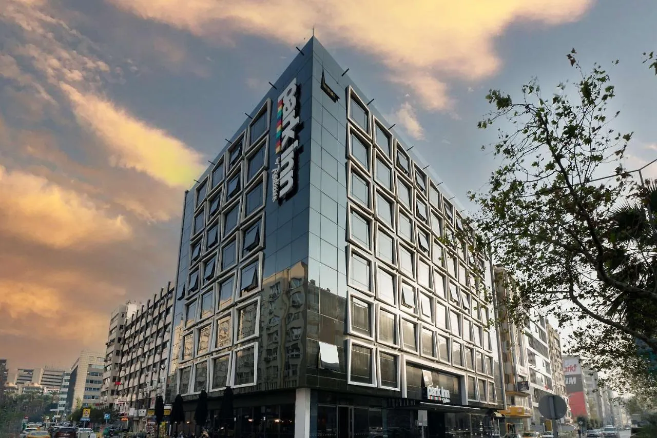 Hotel Park Inn By Radisson Izmir