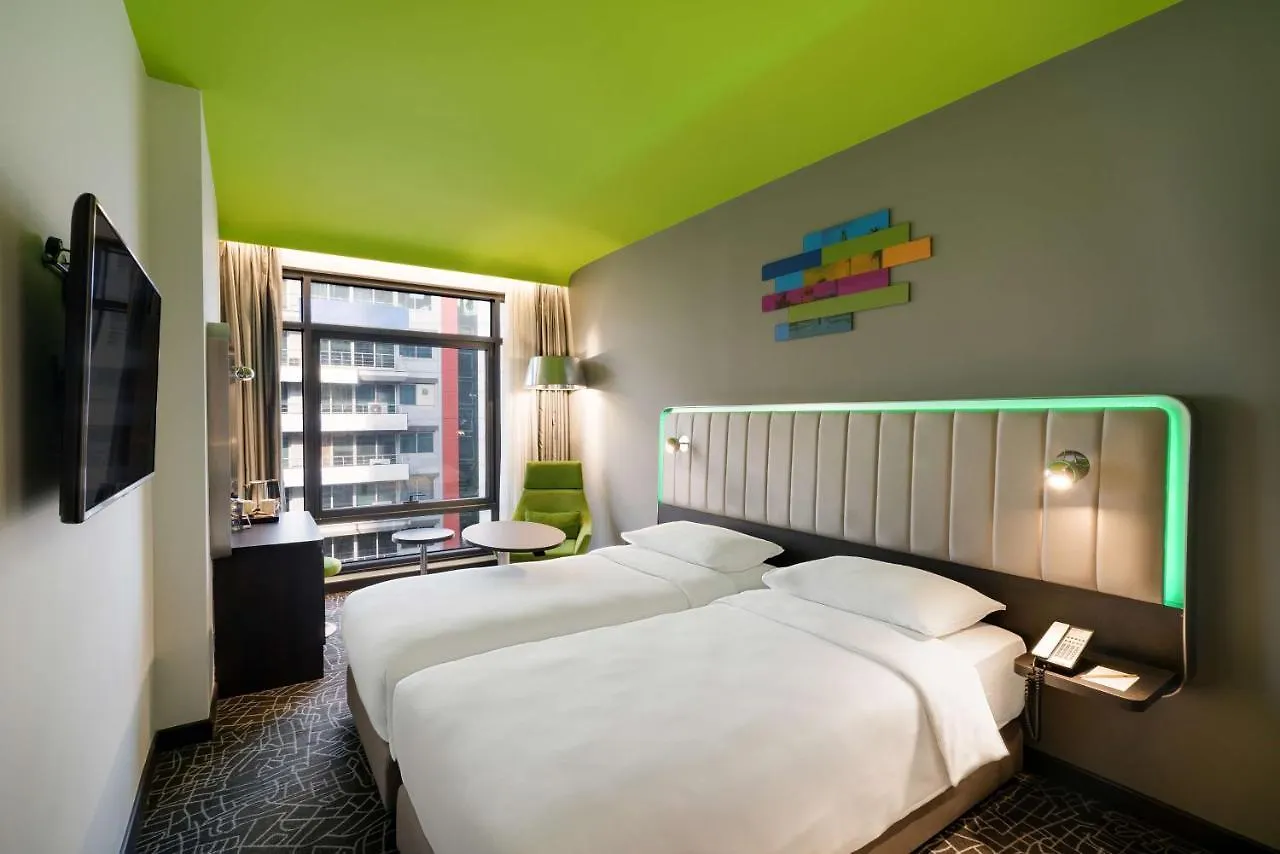 Park Inn By Radisson Izmir 4*,