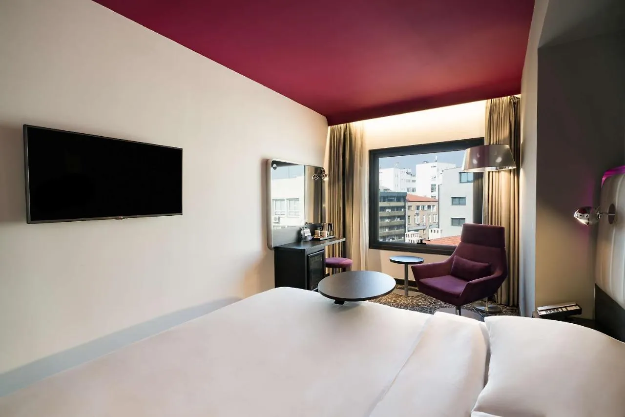 Park Inn By Radisson Izmir
