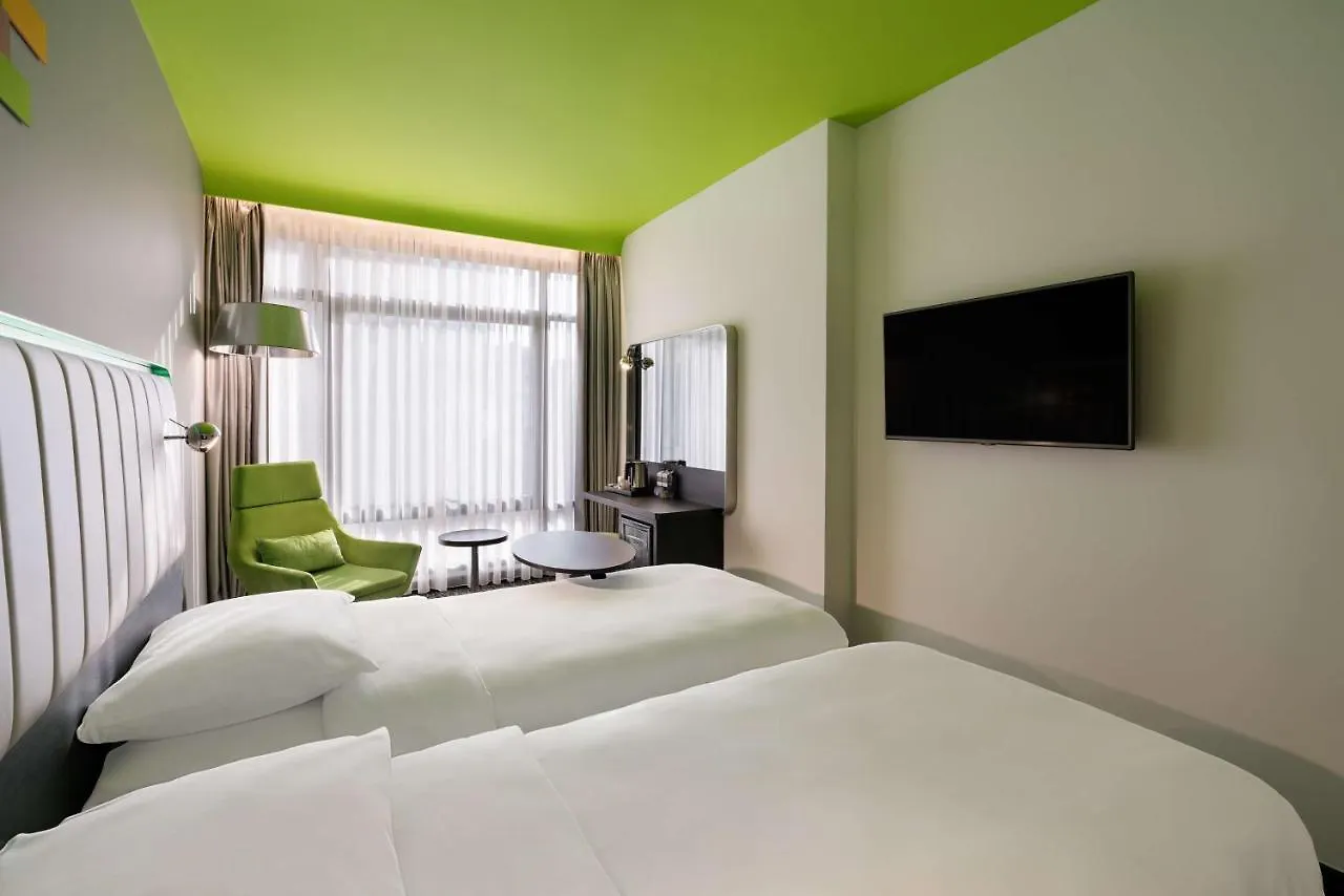 Park Inn By Radisson Izmir