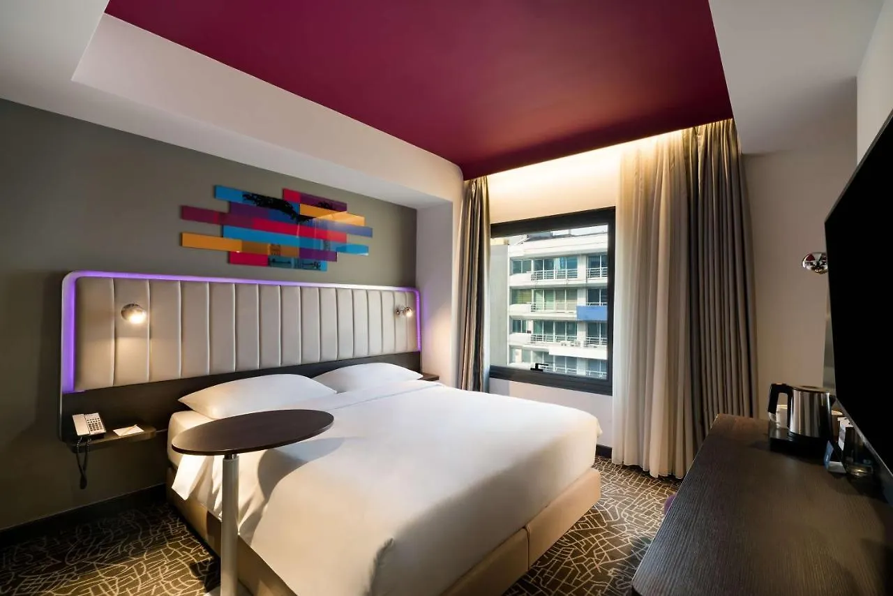 Park Inn By Radisson Izmir 4*,  Turkey