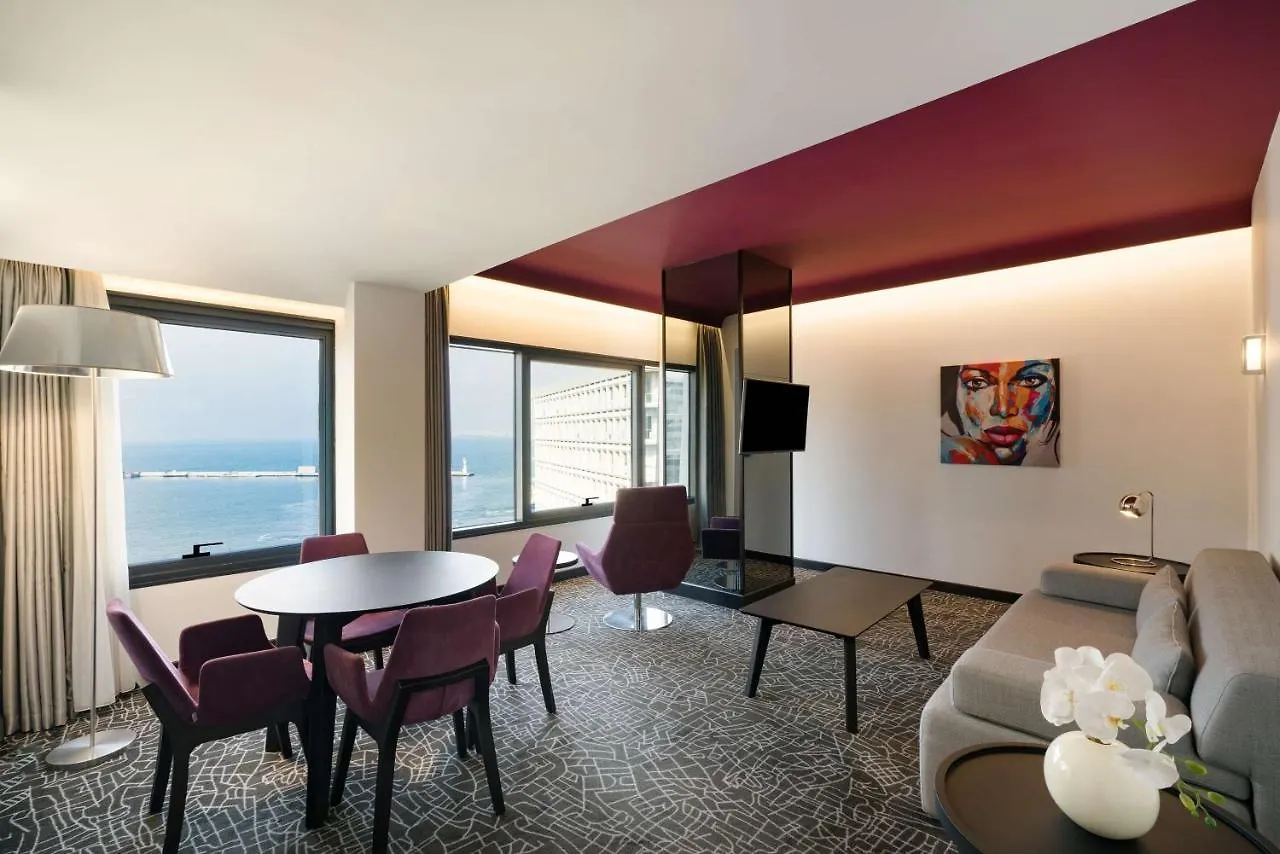 Park Inn By Radisson Izmir
