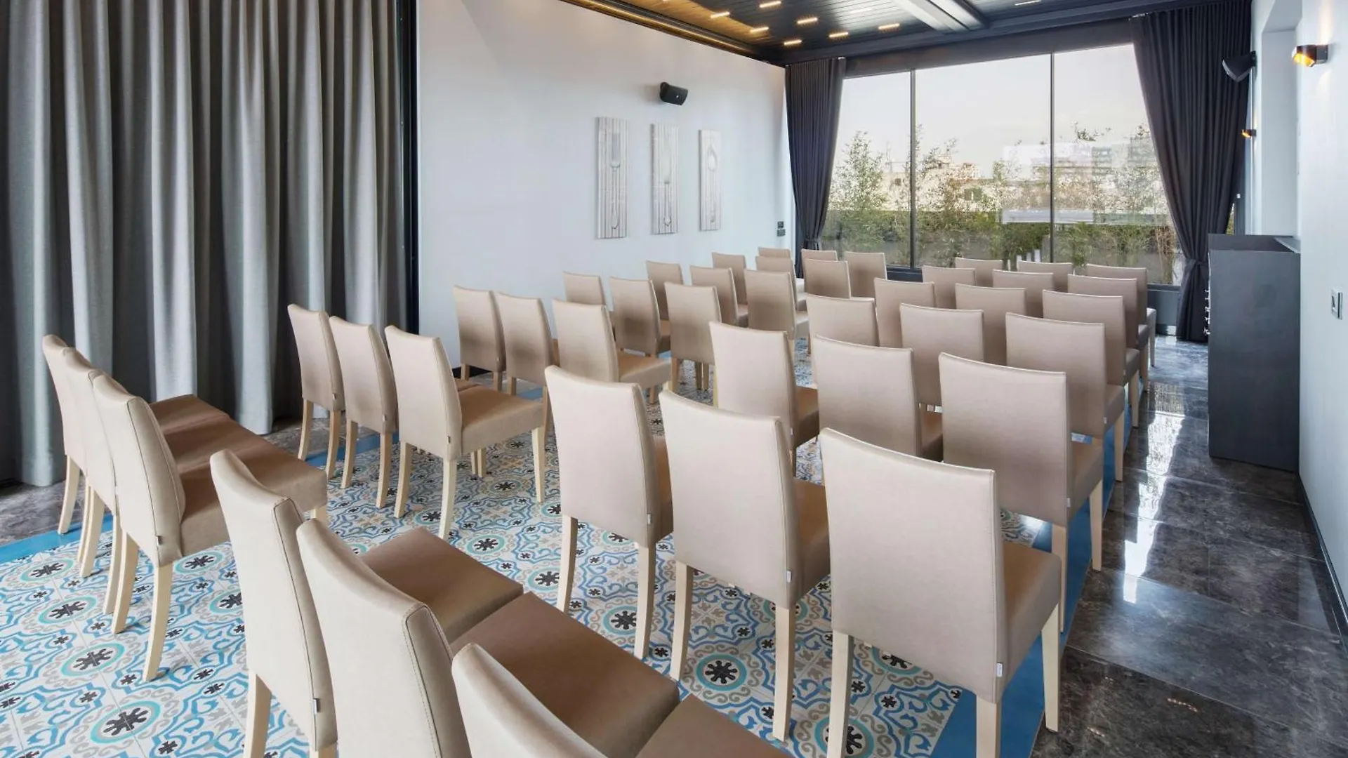 Hotel Park Inn By Radisson Izmir