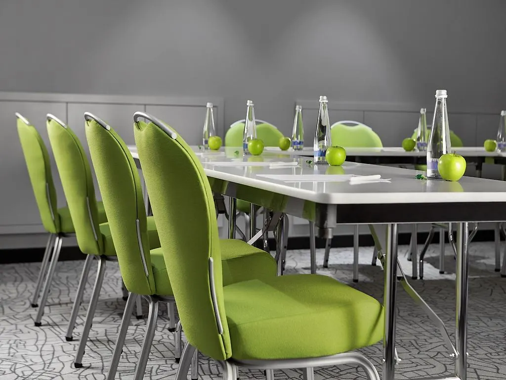 Park Inn By Radisson Izmir Turkey