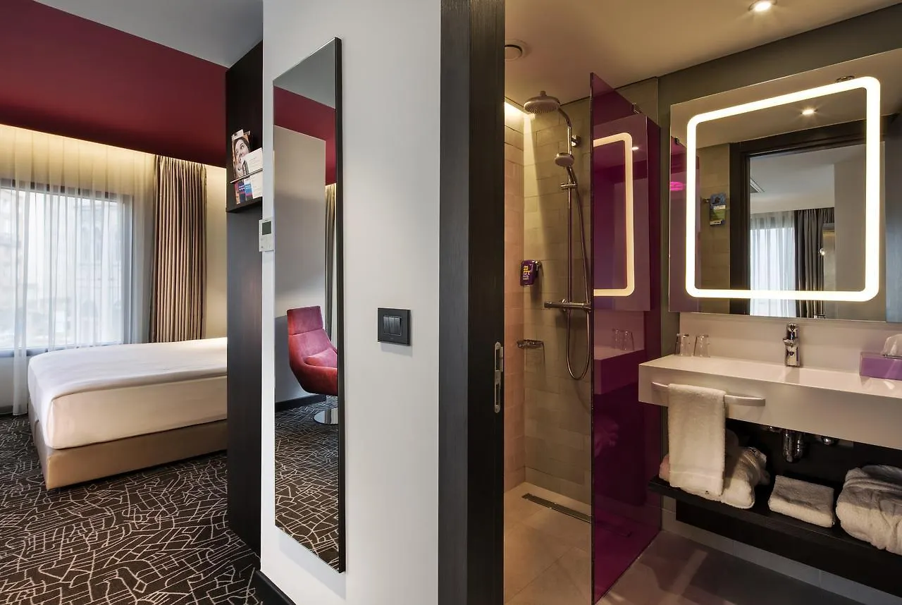 **** Hotel Park Inn By Radisson Izmir Turkey