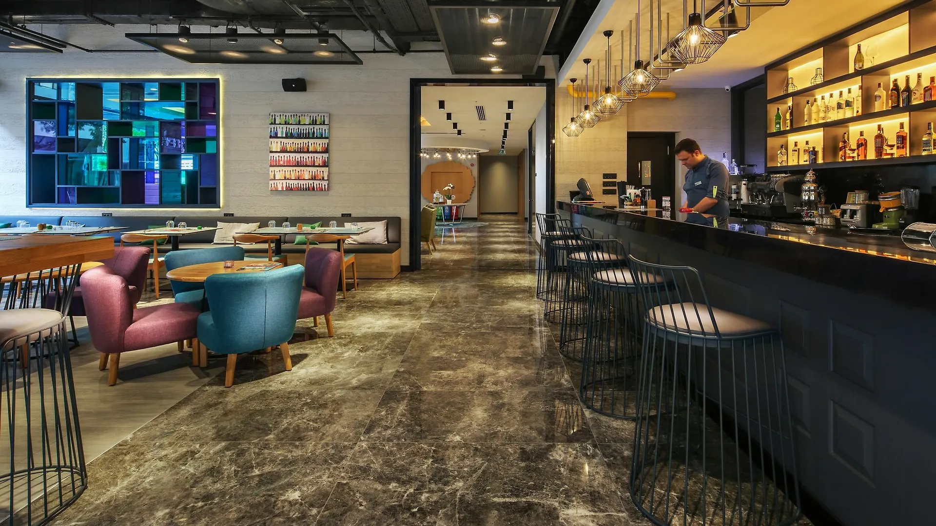 **** Hotel Park Inn By Radisson Izmir Turkey