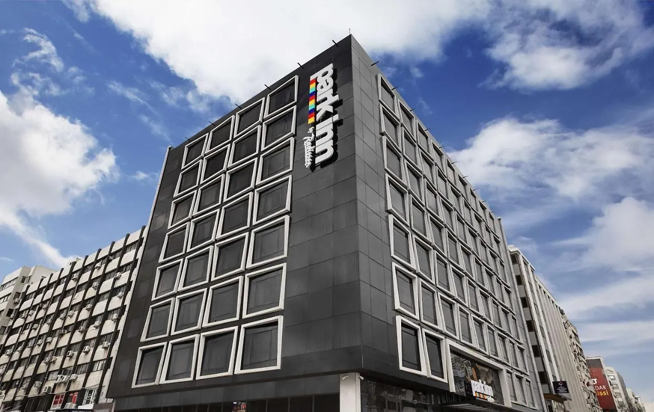 Park Inn By Radisson Izmir Turkey